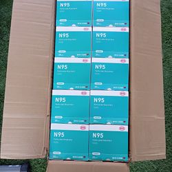 N95 Mask 