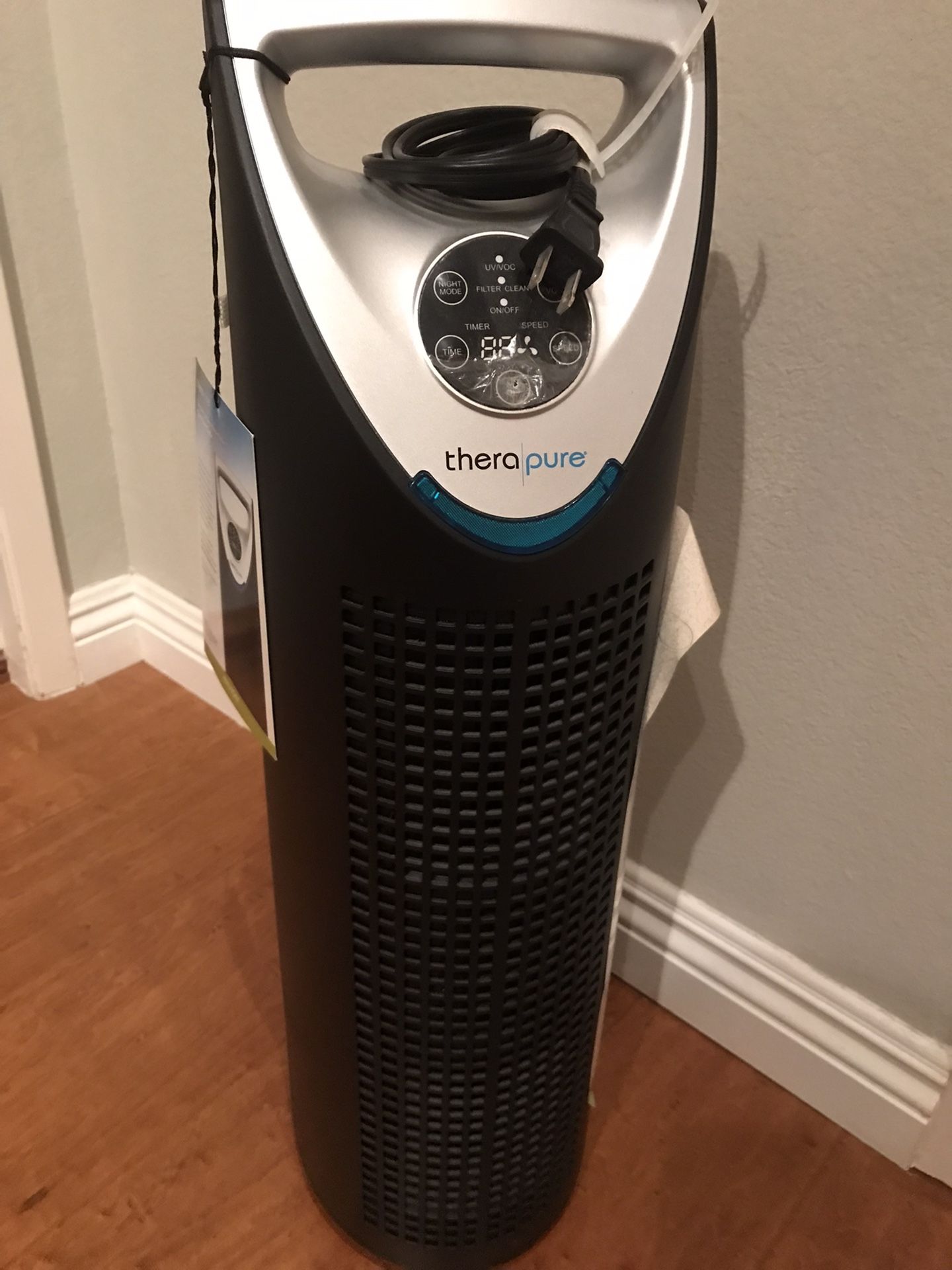 Envion therapure tpp540 deals
