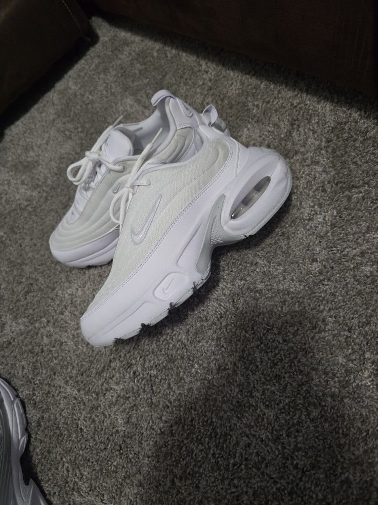 Nike Portal