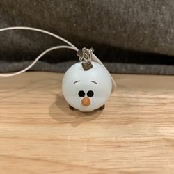 Tsum Tsum Konami Arcade Straps - Unregistered - Olaf