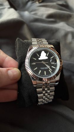 Men’s watch