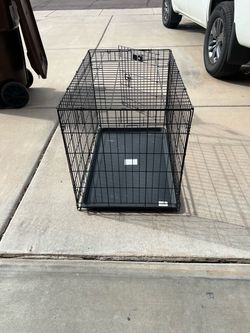 Pet Kennel / Pet Crate