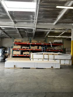 Baseboard & More