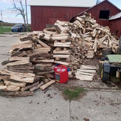 Firewood
