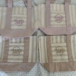 Trader Joe’s Mini Tote Bag