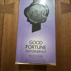Good Fortune Viktor & Rolf 90ml 3.04 oz