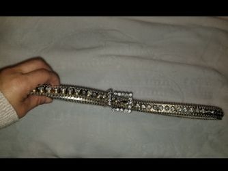 Women's Belt From Bootbarn 
