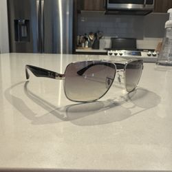 RayBan Sunglasses