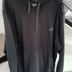 Adidas Hoodie Size 4x