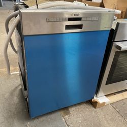 BOSCH DISHWASHER 