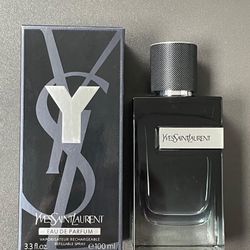 YSL Cologne With Box Brand new 