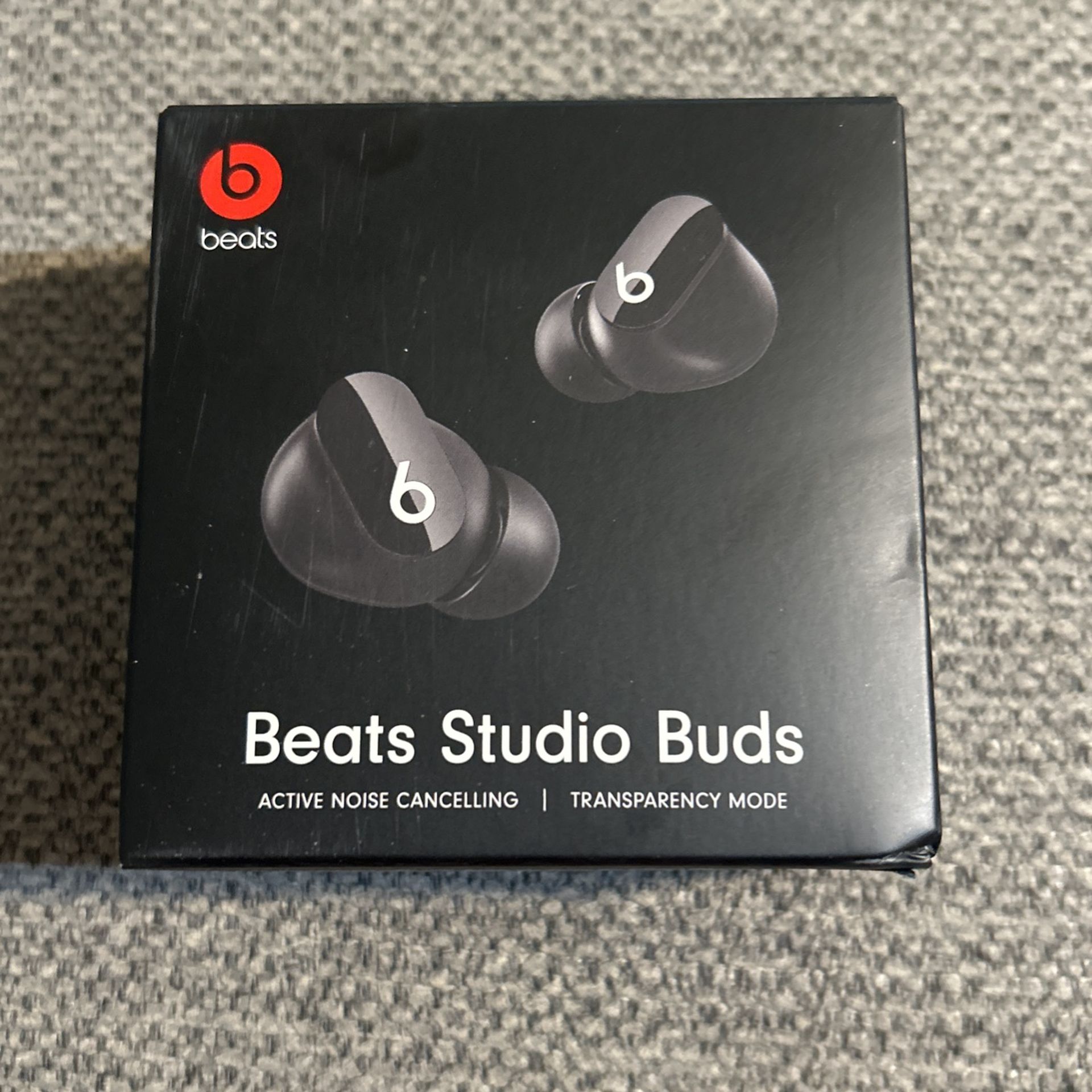 Beats Studio Buds
