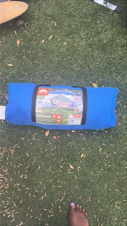 Ozark Trail 13x9 ft Screen House