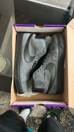 Nike SB Blazer