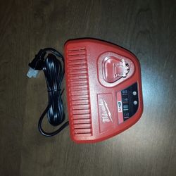 Milwaukee M12 https://offerup.com/redirect/?o=Q2hhcmdlci5OZXc=. Never Used.15$. This Is My Lowest Price.