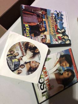 180+ Indian Bollywood dvd’s
