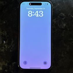 iPhone 14 Pro 256gb Unlocked