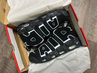 Nike Air More Uptempo ‘26 - 10.5