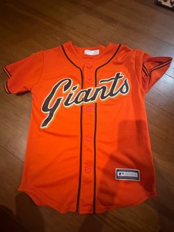 giants jersey