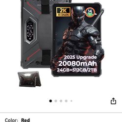 Hotwav R9 Plus Tablet 