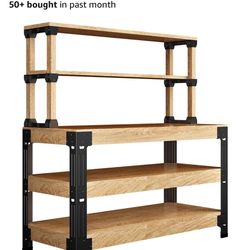 2x4 Workbench legs Brand New