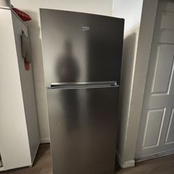 Beko Refrigerator 