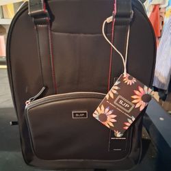 SJP Convertible BACKPACK bag NWT