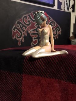 Anime Figure