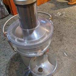 Breville Juice Fountain/ juicer