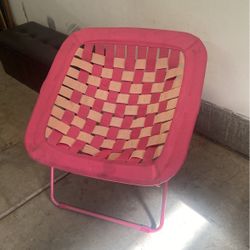 Bouncy Chair