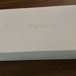 Apple Watch Ultra 1 