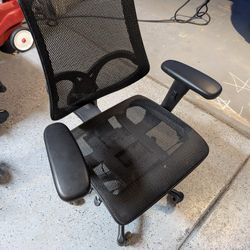 Office Chair From Costco