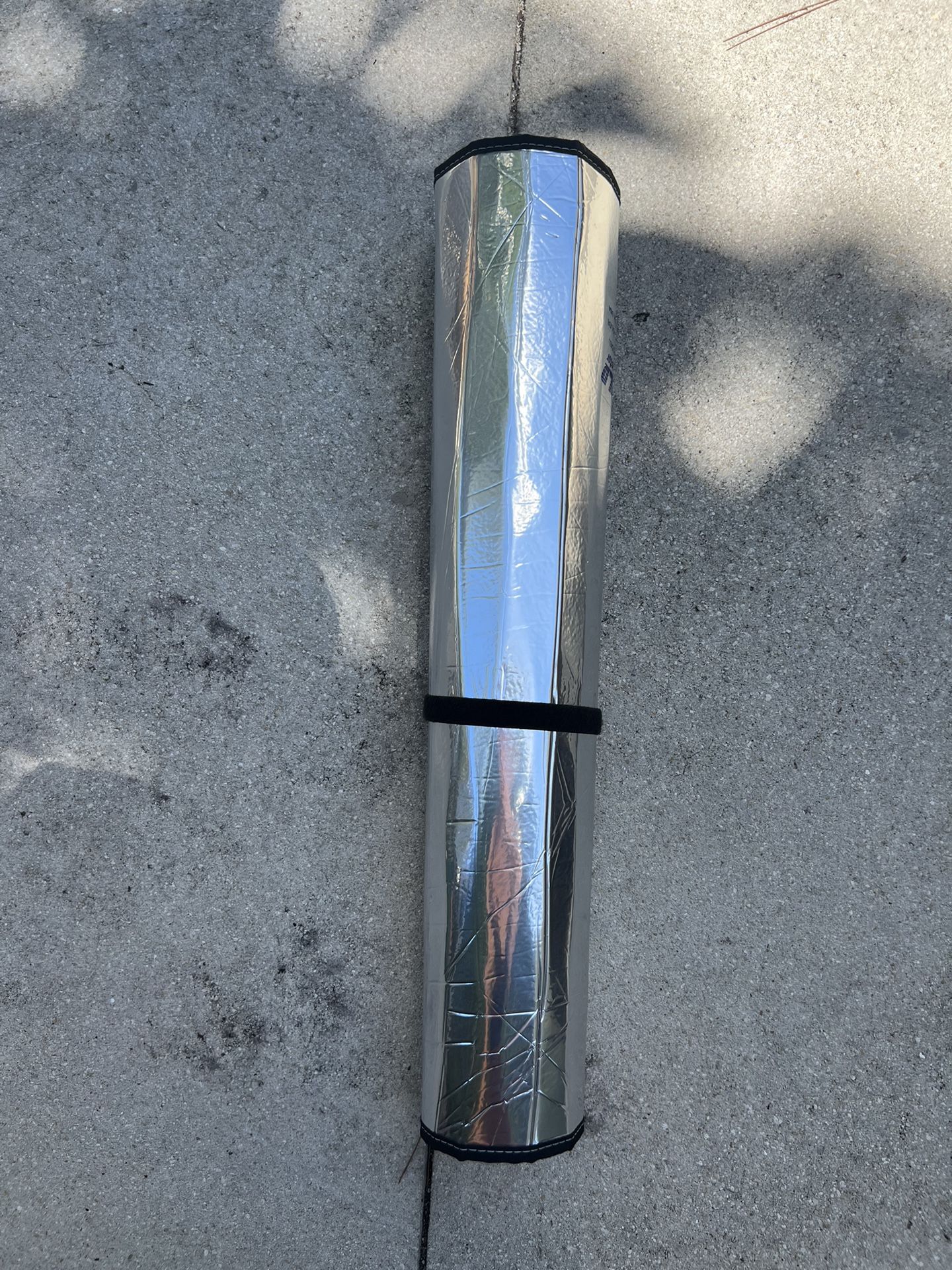 Heat Shield