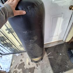 Punching Bag
