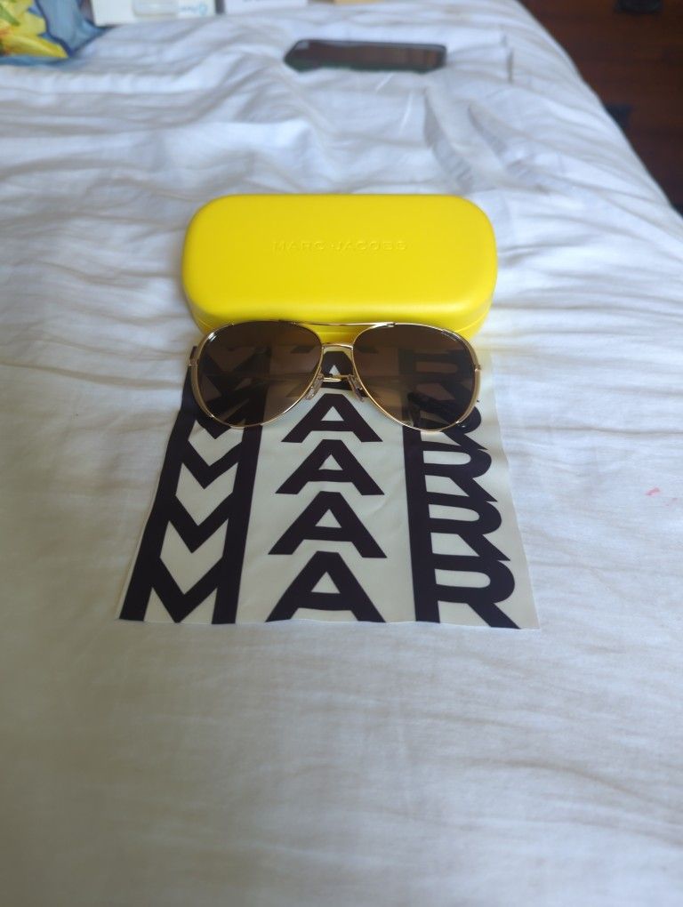 MARC JACOBS SUNGLASSES 