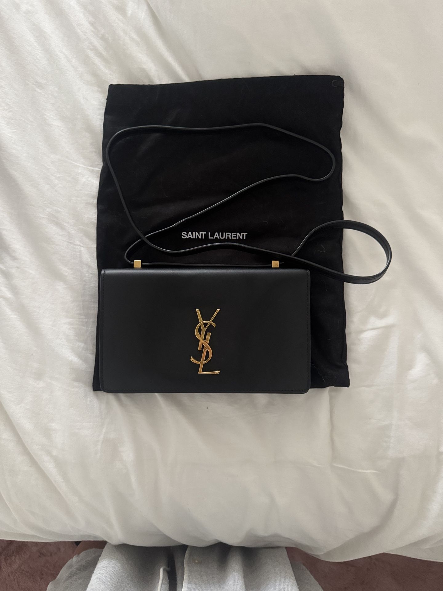 Saint Laurent Bag New