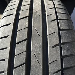 Used 225/55/19 Tires