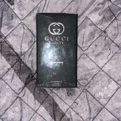 Gucci Cologne  
