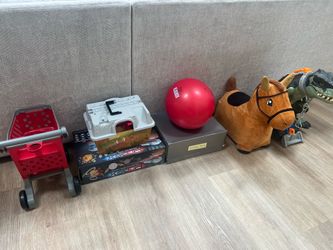 Toy bundle