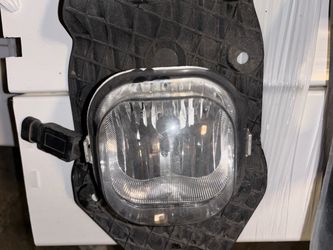 2011-2016 ford f250 f350 LED fog lights $65