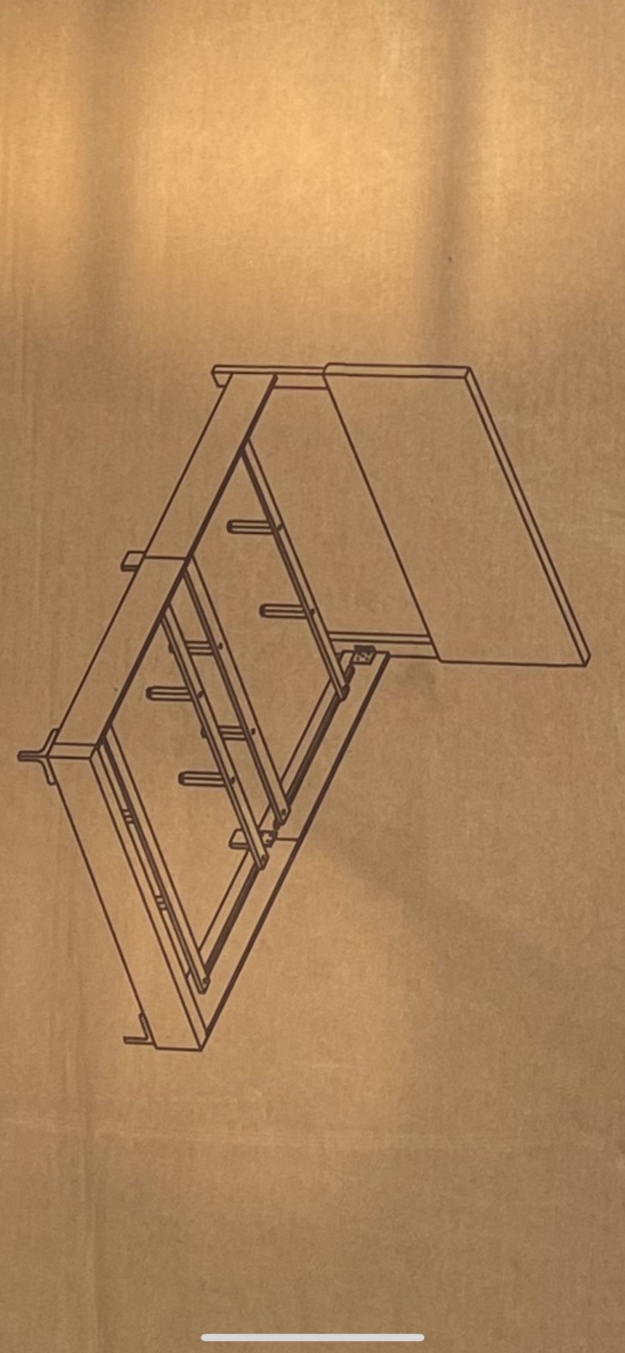Bed Frame