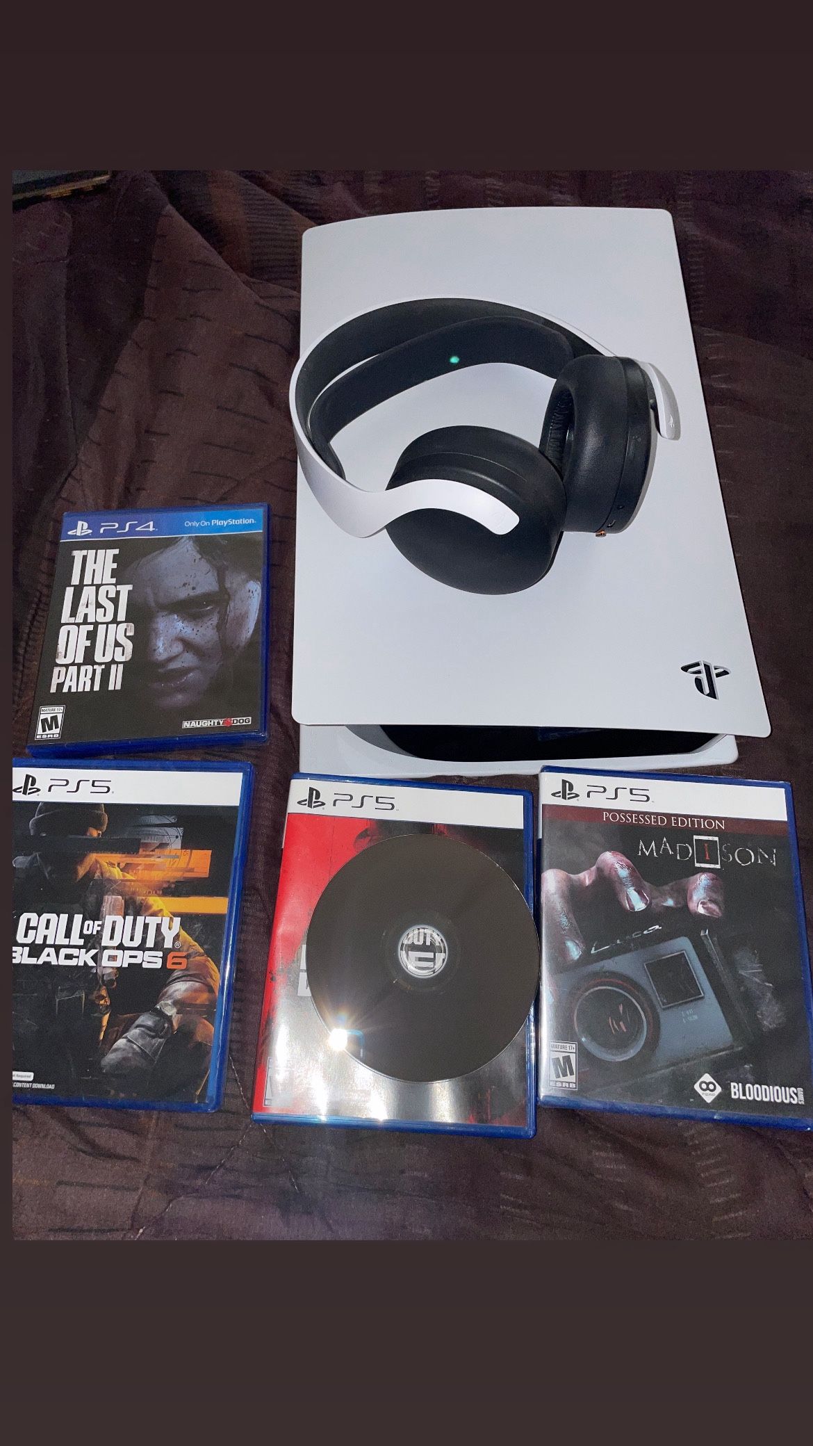 Ps5