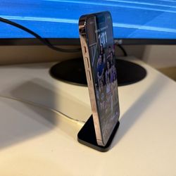 Iphone stand