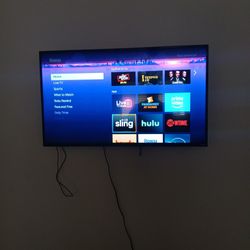 32 In Vizio