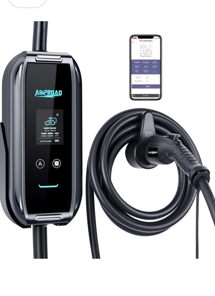 End Of Year Deals EV Charger Sales