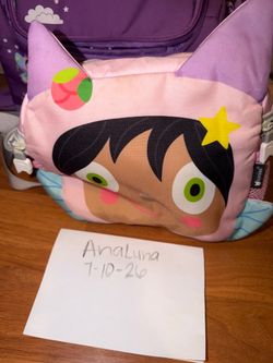 Toniebox bag