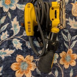 Dewalt Sander