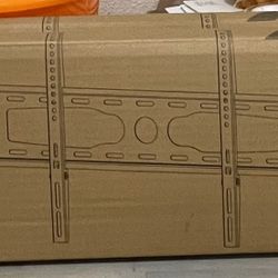 37-90’’ Flat TV Mount