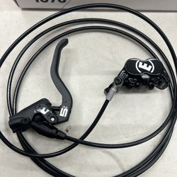 Sur ron MT5 Brake Assembly 