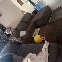 Sectional Couch
